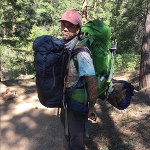 Meet your Posher, Jeff